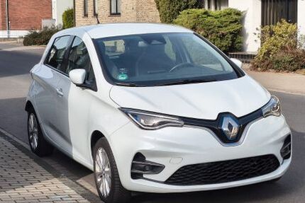 Renault ZOE 83.000 km 10.500 &euro; Düren 52355