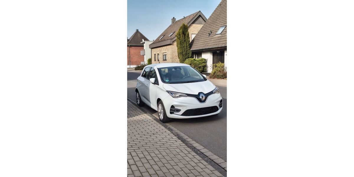 Renault ZOE 83.000 km 10.500 &euro; Düren 52355