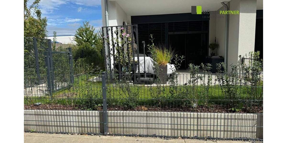 ZUG UM ZUG ins neue Zuhause. Barrierearme 3-Zimmer-Wohnung im EG mit Stellplatz in Eschweiler 3 zimmer