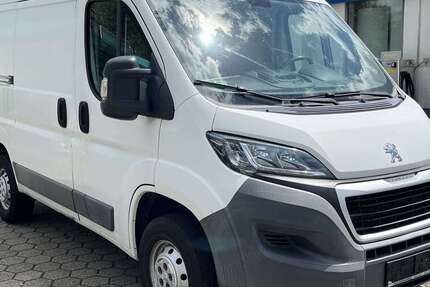 Peugeot Boxer 194.000 km 7.800 &euro; Aachen 52078