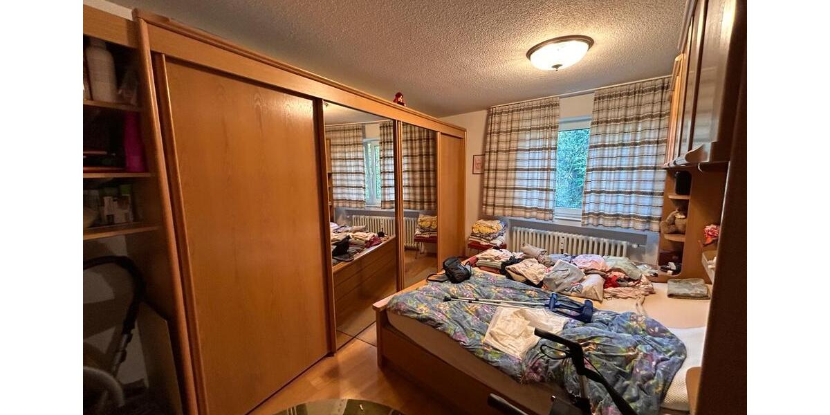 Terrassenwohnung Aachen Aachen-Mitte - 4 Zimmer, 85 m&sup2;, 249.000&euro; | Angebot:27134343