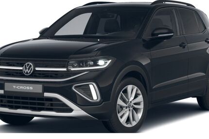 VW T-Cross 8.706 km 26.780 &euro; Alsdorf 52477