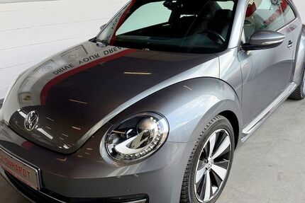 VW Beetle 79.782 km 10.990 &euro; Stolberg 52223
