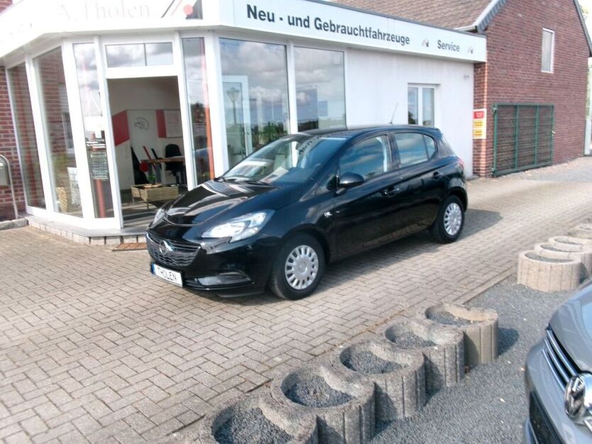 Corsa
