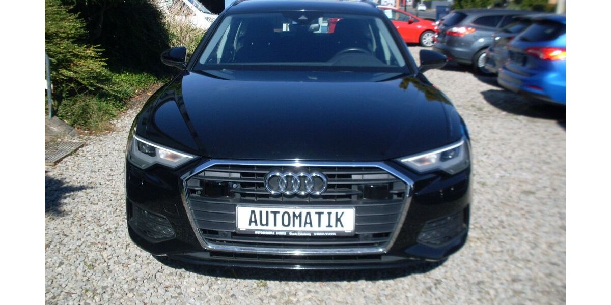 Audi A6 73.000 km 26.950 &euro; Übach-Palenberg 52531