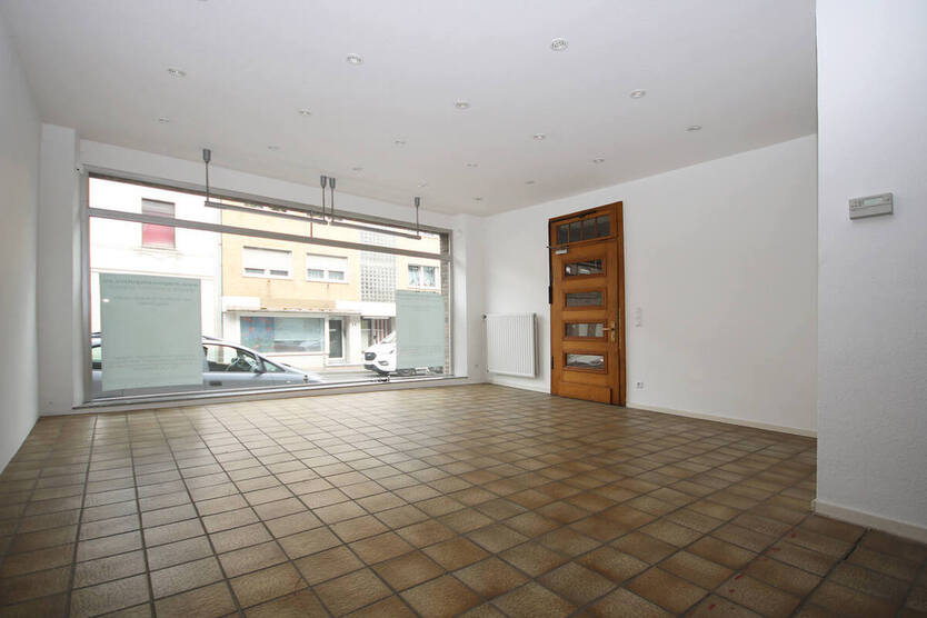 **** WEDOW **** Flexibel nutzbare Gewerbefläche – sofort verfügbar! 2 zimmer