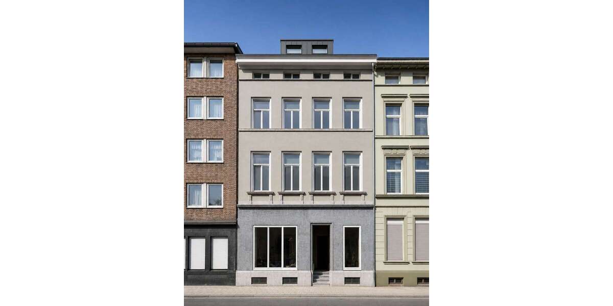 Etagenwohnung Aachen Aachen (Gemarkung) - 2 Zimmer, 68 m&sup2;, 1.260&euro; | Angebot:27323327