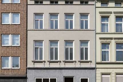 Wohnung Aachen Aachen (Gemarkung) - 2 Zimmer, 68 m&sup2;, 1.260&euro; | Angebot:27323327