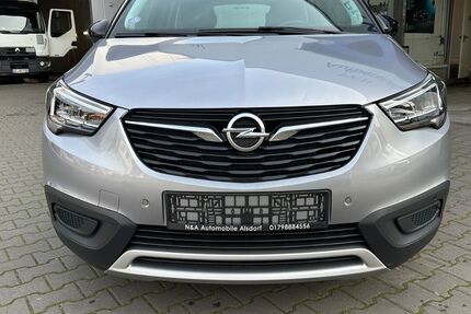 Opel Crossland (X) 66.425 km 10.800 &euro; Alsdorf 52477