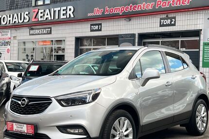 Opel Mokka 180.000 km 8.450 &euro; Stolberg bei Aachen 52222