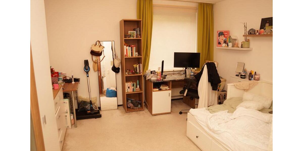 Etagenwohnung Aachen Aachen-Mitte - 1 Zimmer, 24 m&sup2;, 75.000&euro; | Angebot:26889917