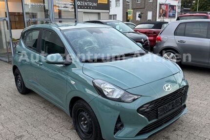Hyundai i10 11.000 km 8.990 &euro; Eschweiler 52249