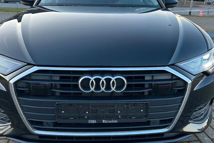 Audi A6 168.000 km 20.499 € würselen 52146