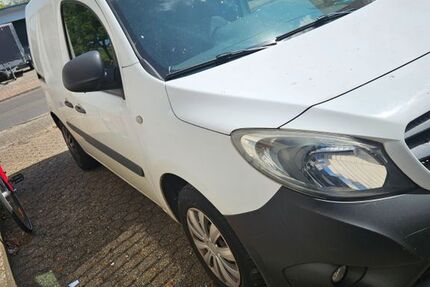 Mercedes-Benz Citan 104.000 km 8.000 &euro; Alsdorf 52477