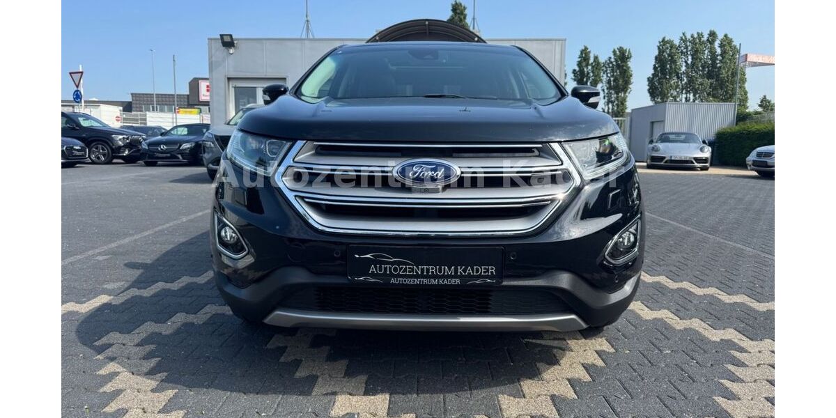 Ford Edge 130.000 km 19.490 &euro; Eschweiler 52249