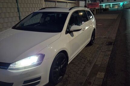 VW Golf 159.000 km 13.750 &euro; Duren 52349