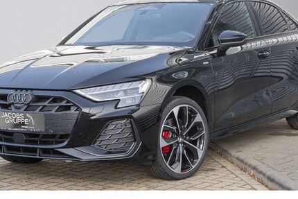 Audi A3 4.444 km 49.990 &euro; Düren 52351