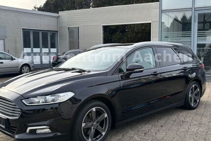 Ford Mondeo 149.000 km 7.990 &euro; Eschweiler 52249
