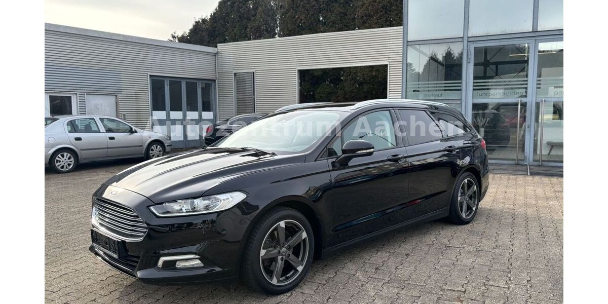 Ford Mondeo 149.000 km 7.990 &euro; Eschweiler 52249