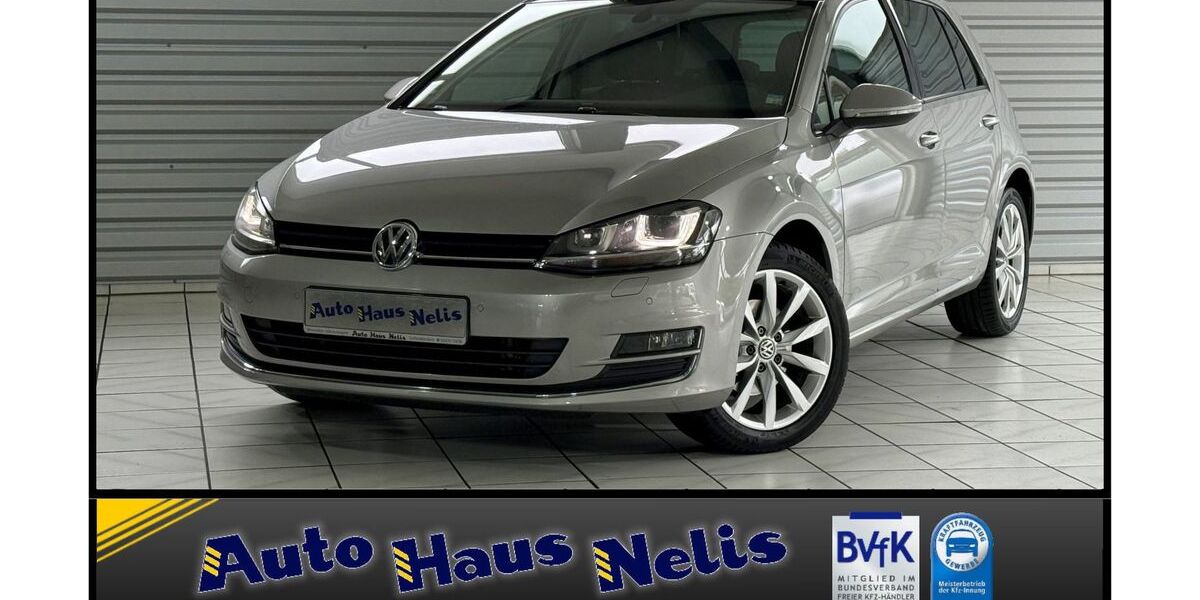 VW Golf 137.200 km 15.990 &euro; Geilenkirchen 52511