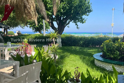Grundstück in Kemer 22.000.000 € 1100 m²