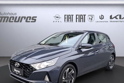 Hyundai i20 57.001 km 15.877 € Heinsberg 52525
