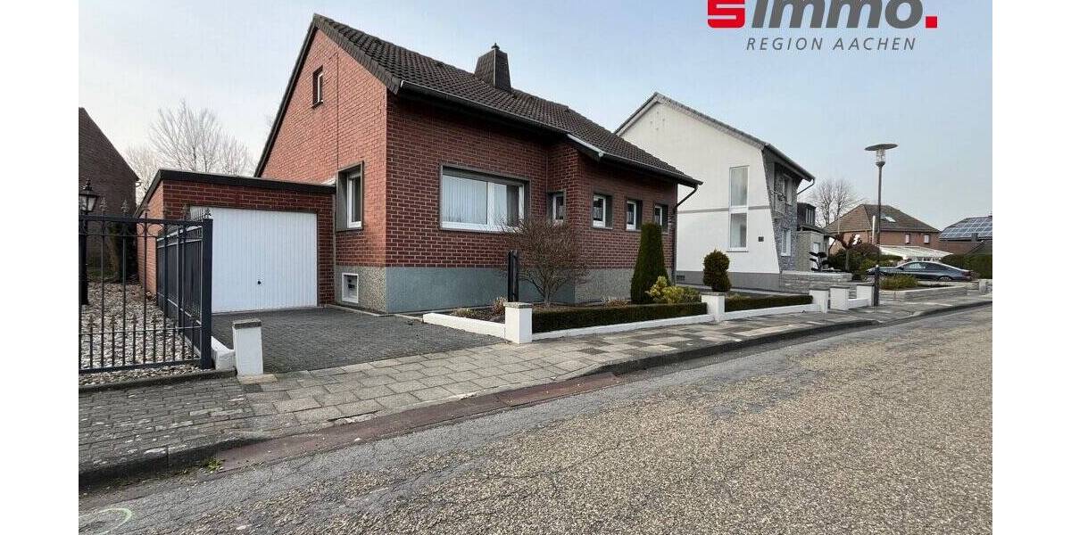 Mehrfamilienhaus, Wohnhaus Geilenkirchen Bauchem - 2 Zimmer, 66 m&sup2;, 198.500&euro; | Angebot:26192202
