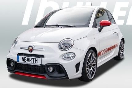 Abarth 595 Turismo 44.076 km 17.480 &euro; Düren 52355