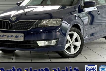 Skoda Rapid 155.500 km 7.990 € Geilenkirchen 52511