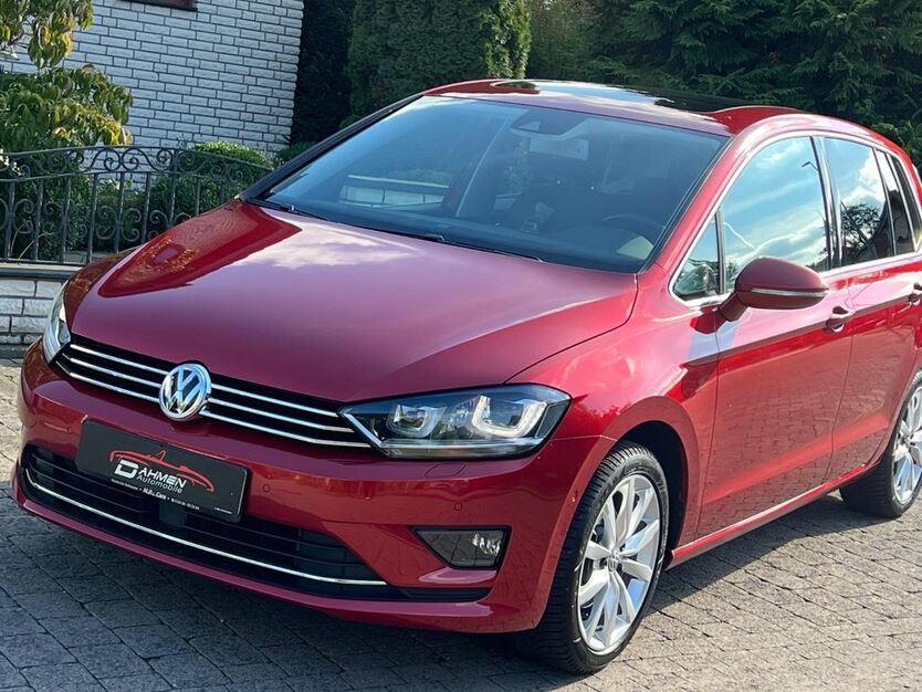 VW Golf 66.000 km 17.900 € Niederzier-Selhausen 52382