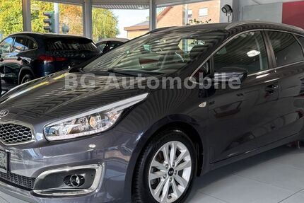 Kia ceed Sportswagon 80.000 km 11.990 € Aachen 52078
