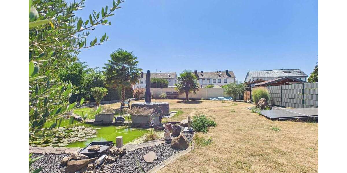 Einfamilienhaus Düren Mariaweiler-Hoven - 6 Zimmer, 143 m&sup2;, 278.000&euro; | Angebot:27250899