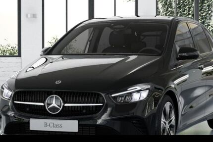 Mercedes-Benz B 200 9.900 km 39.990 € Aachen 52068
