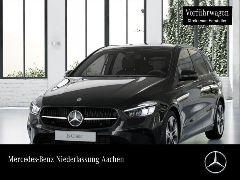 Mercedes-Benz B 200 9.900 km 39.990 € Aachen 52068