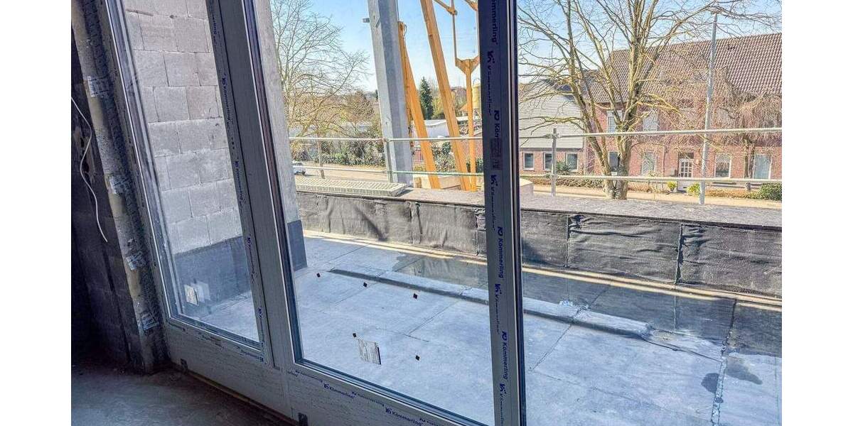 Etagenwohnung Geilenkirchen Tripsrath - 2 Zimmer, 68 m&sup2;, 289.800&euro; | Angebot:25687007