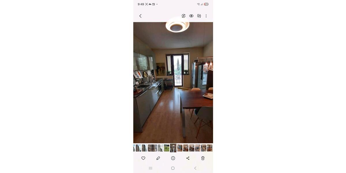 Etagenwohnung Aachen Aachen-Mitte - 3 Zimmer, 61 m&sup2;, 235.000&euro; | Angebot:26470207