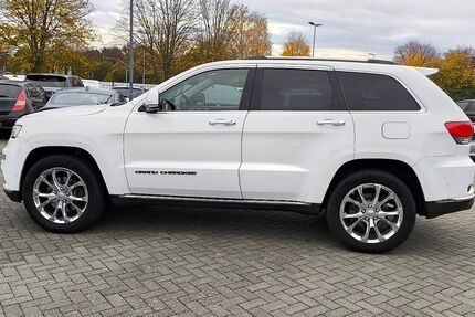 Jeep Grand Cherokee 50.392 km 19.900 &euro; Alsdorf (Nordrhein-Westfalen) 52477