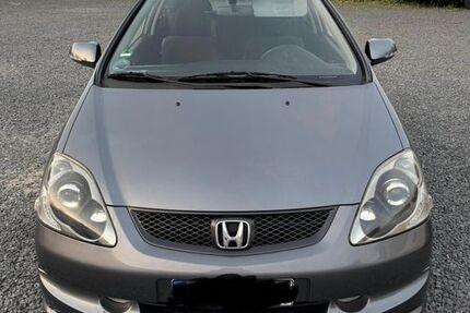 Honda Civic 205.000 km 1.999 &euro; Birgden 52538