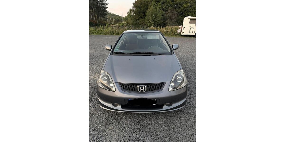 Honda Civic 205.000 km 1.999 &euro; Birgden 52538