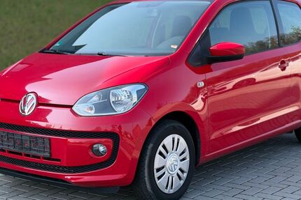 VW up! 132.000 km 3.300 &euro; Alsdorf 52477