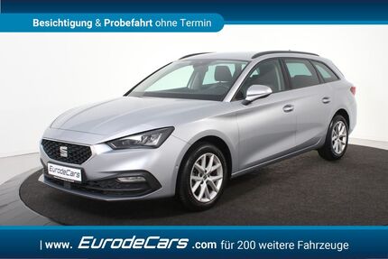 Seat Leon 59.000 km 14.700 &euro; Herzogenrath 52134