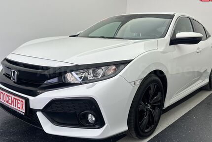 Honda Civic 69.000 km 12.980 &euro; Stolberg 52222