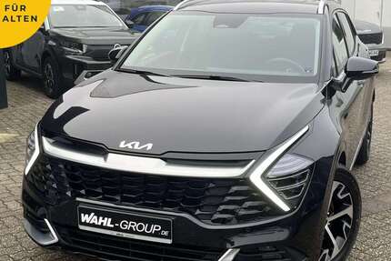 Kia Sportage 3.117 km 30.990 &euro; Düren 52353