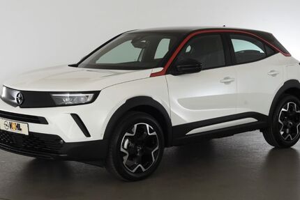 Opel Mokka 20.000 km 19.970 &euro; Aachen 52078