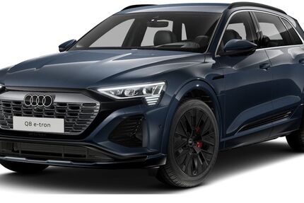 Audi Q8 17.670 km 59.870 &euro; Aachen 52078