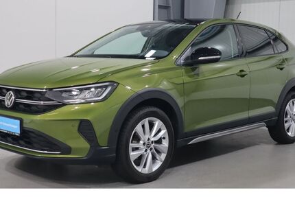 VW Taigo 13.556 km 20.920 € Aachen 52078