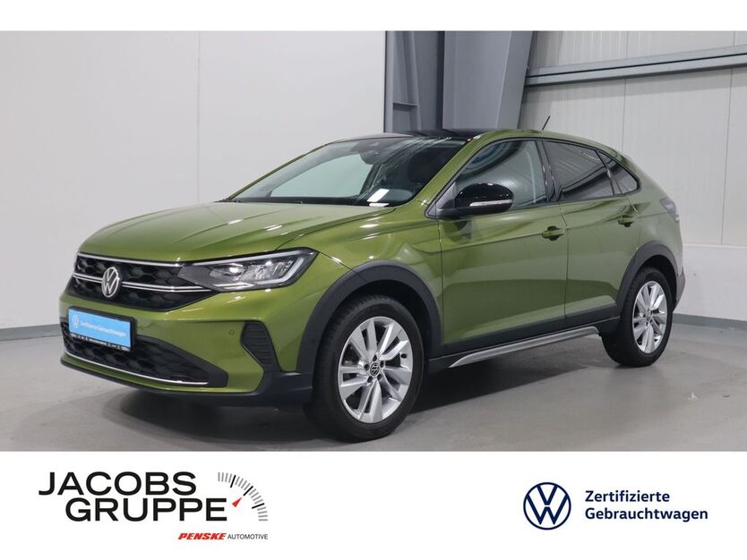 VW Taigo 13.556 km 20.920 € Aachen 52078