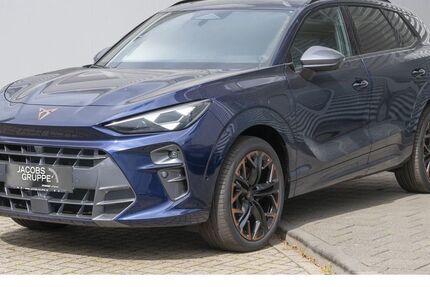 Cupra Terramar 9.999 km 53.890 &euro; Düren 52351