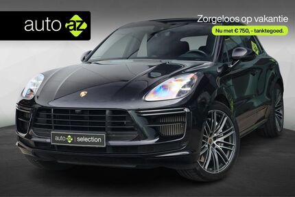 Porsche Macan 58.218 km 63.400 &euro; Aachen 52072