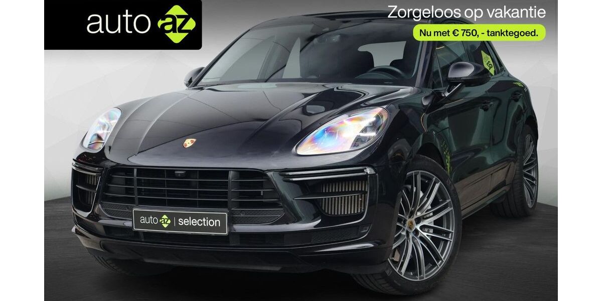 Porsche Macan 58.218 km 63.400 &euro; Aachen 52072